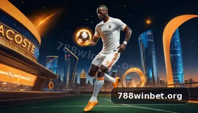 788win Bônus - 788win visual 1